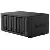 Synology DS1825+   8x SATA, 8GB RAM, 2x M.2, 3x USB3.2, 2x 2,5GbE, 1x PCIe, 2x USB-C