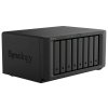 Synology DS1825+   8x SATA, 8GB RAM, 2x M.2, 3x USB3.2, 2x 2,5GbE, 1x PCIe, 2x USB-C