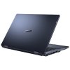 ASUS ExpertBook B3 Flip/ i3-1215U/ 8GB/ 256GB SSD/ Intel® UHD Graphics/ 14"FHD,touch/ W11P EDU/ černý