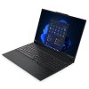 Lenovo E16 Gen 3/ Ultra 5 225U/ 16GB DDR/ 512GB SSD/ Intel Graphics/ 16"WUXGA,matný/ W11P/ černý