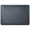 Lenovo 300w 2-in-1 G5/ N150/ 4GB DDR5/ 128GB UFS/ Intel Graphics/ 11,6"HD,touch/ W11P/ šedý