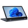 Lenovo 300w 2-in-1 G5/ N150/ 4GB DDR5/ 128GB UFS/ Intel Graphics/ 11,6"HD,touch/ W11P/ šedý