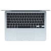 Apple MacBook Air 13,6'' (2025) / M4 / 10C CPU / 10C GPU / 16GB RAM / 512GB SSD / Blankytně Modrý