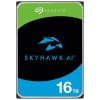 Seagate SkyHawk AI 16TB HDD / ST16000VE005 / Interní 3,5" / SATA 6Gb/s / 512MB