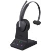 Yealink WH64 Mono, DECT bezdrátová náhlavní souprava