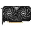 OPRAVENÉ - MSI GeForce RTX 4060 Ti VENTUS 2X BLACK 8G OC / 8GB GDDR6 / PCI-E / 3x DP / HDMI