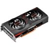 OPRAVENÉ - SAPPHIRE PULSE AMD RADEON RX 7600 GAMING 8GB / 8GB GDDR6 / PCI-E / HDMI / 3x DP