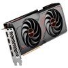 OPRAVENÉ - SAPPHIRE PULSE AMD RADEON RX 7600 GAMING 8GB / 8GB GDDR6 / PCI-E / HDMI / 3x DP