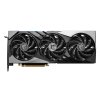 OPRAVENÉ - MSI GeForce RTX 4070 Ti SUPER 16G GAMING X SLIM / 16GB GDDR6X / PCI-E / 3x DP / HDMI