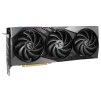 OPRAVENÉ - MSI GeForce RTX 4070 GAMING X SLIM 12G / 12GB GDDR6X / PCI-E / 3x DP / HDMI