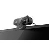 GENIUS FaceCam Hello/ 5M Full HD/ Windows Hello/ AF/ 360° rotace/ 60° náklon/ USB-C/ USB/ UVC/ mikrofon/ černá