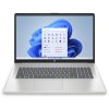 HP 17-cn4015nc/ Core 7-150U/ 16GB DDR4/ 1TB SSD/ Intel Graphics/ 17,3"FHD,matný/ W11H/ stříbrný