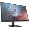 HP OMEN 27/ 27"/ 1920x1080/ IPS/ 1ms/ 400 cd/m2/ 1000:1/ HDMI/ DP/ jack/ VESA/ PIVOT/ černý