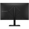 HP OMEN 27/ 27"/ 1920x1080/ IPS/ 1ms/ 400 cd/m2/ 1000:1/ HDMI/ DP/ jack/ VESA/ PIVOT/ černý