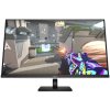 HP OMEN 32/ 31,5"/ 3840x2160/ QD-OLED/ 0,3ms/ 400 cd/m2/ 1.5M:1/ HDMI/ DP/ USB/ USB-C/ VESA/ PIVOT/ černo-bílý
