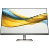 HP 524da/ 23,8"/ 1920x1080/ IPS/ 5ms/ 300 cd/m2/ 1500:1/ 100Hz/ HDMI/ VGA/ repro/ černý