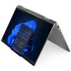 Lenovo X1 2-in-1 Gen 10/ Ultra 7-255U/ 32GB LPDDR5x/ 1TB SSD/ Intel Graphics/ 14"WUXGA,touch/ W11P/ šedý