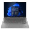 Lenovo X1 2-in-1 Gen 10/ Ultra 7-265U/ 64GB LPDDR5x/ 2TB SSD/ Intel Graphics/ 14"2,8K,OLED,touch/ W11P/ šedý