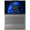 Lenovo X1 2-in-1 Gen 10/ Ultra 7-265U/ 64GB LPDDR5x/ 2TB SSD/ Intel Graphics/ 14"2,8K,OLED,touch/ W11P/ šedý