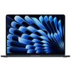 Apple MacBook Air 15'' (2025) / M4 / 10C CPU / 10C GPU / 24GB RAM / 512GB SSD / Temně inkoustový