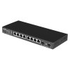 Zyxel XMG1915-10E, 8-port 2.5GbE, 2 SFP+ Smart Switch, hybrid mode, standalone or NebulaFlex Cloud