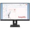Lenovo E24-40/ 23,8" / IPS/ 1920x1080/ 16:9/ 250cd/m2cmd/ 1300:1/ 4ms/ HDMI/ DP/ USB/ LAN/ PIVOT