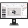 Lenovo E22-40/ 21,5" / IPS/ 1920x1080/ 16:9/ 250cd/m2cmd/ 1300:1/ 4ms/ HDMI/ DP/ USB/ LAN/ PIVOT