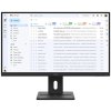 Lenovo E27-40/ 27"/ IPS/ 1920x1080/ 16:9/ 300cd/m2cmd/ 1500:1/ 4ms/ HDMI/ DP/ USB/ LAN/ PIVOT