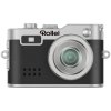 Rollei Mini Digitalkamera/ 2 MPix/ 0,96" LCD/ 1080p video/ Černý