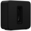 Sonos Sub 4 Černá
