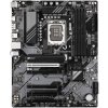 GIGABYTE B760 DS3H GEN5 / Intel B760 / LGA1700 / 4x DDR5  / 2x M.2 / DP / HDMI / USB-C / ATX