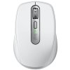 Logitech MX Anywhere 3S for Mac myš světle šedá