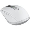 Logitech MX Anywhere 3S for Mac myš světle šedá