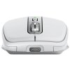Logitech MX Anywhere 3S for Mac myš světle šedá