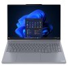 Lenovo ThinkBook 16p G6 ADR/ Ryzen 9 8940HX/ 64GB DDR5/ 1TB SSD/ GeForce RTX 5060 8GB/ 16"WQXGA,matný/ W11P/ šedý