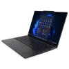 Lenovo ThinkPad X13 G6/ Core Ultra 7-255U/ 32GB DDR5/ 1TB SSD/ Intel Graphics/ 13,3"WUXGA,touch/ W11P/ černý