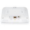 Zyxel NWA90BE, BE5100, Access Point, Dual Radio 2x2 MU-MIMO, PoE+ (802.3at), Standalone/Nebula