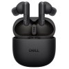 DELL Pro Plus Earbuds EB525/ bezdrátová sluchátka/ Bluetooth/ černá