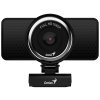 POŠKOZENÝ OBAL - GENIUS webová kamera ECam 8000/ černá/ Full HD 1080P/ USB2.0/ mikrofon