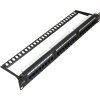 RP-U24H5 Patch panel 24 portů / UTP / Cat5e