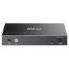 TP-Link ES208GP, Omada 8-Port Gigabit Easy Managed Switch, 8x GLAN PoE+, 64W PoE budget