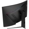 MSI Gaming MAG 325CQRF QD E2/ 31,5" zakřivený/ 2560x1440 / VA LED/ 0,5ms/ 180Hz/ 300cd/m2/ 3500:1/ HDMI/ DP/ VESA/ černý