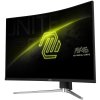 MSI Gaming MAG 325CQRF QD E2/ 31,5" zakřivený/ 2560x1440 / VA LED/ 0,5ms/ 240Hz/ 300cd/m2/ 3500:1/ HDMI/ DP/ VESA/ černý