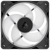 ARCTIC P12 Pro Reverse A-RGB ventilátor 120mm