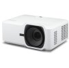 ViewSonic LSD400W 4000AL, Laser Phosphor system, TR1.544~1.72, 1.1x zoom, HDMI x2, 15W SPK, HV keystone