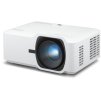 ViewSonic LSD400W 4000AL, Laser Phosphor system, TR1.544~1.72, 1.1x zoom, HDMI x2, 15W SPK, HV keystone