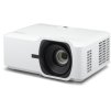 ViewSonic LSD401HD 1080P,4000AL,Laser Phosphor system, TR1.125-1.463, 1.3x zoom,HDMI x2,15W SPK,LAN control, HV keystone