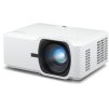 ViewSonic LSD401HD 1080P,4000AL,Laser Phosphor system, TR1.125-1.463, 1.3x zoom,HDMI x2,15W SPK,LAN control, HV keystone