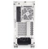 Endorfy skříň Arx 500 White ARGB / ATX / 4x140 ARGB fan (až 7 fans) / 2xUSB-A / USB-C / tvrz. sklo  / mesh panel /  bílá