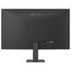 LG monitor 24U41YA-B   IPS 23,8"/ 1920x1080 / 120Hz/ 220cdm / 5ms/ 1500:1/D-sub/HDMI/černý